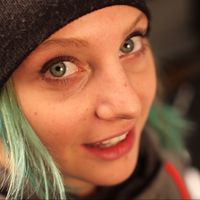 Stella Liechty的照片