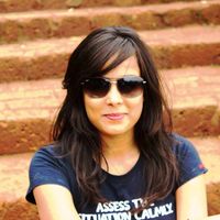 Shikohi Agarwal's Photo