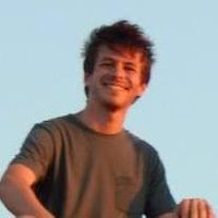 Lucas Perdomo的照片