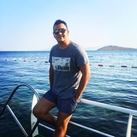 Atakan Koç的照片