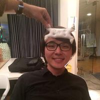 Yeonsang Shin's Photo