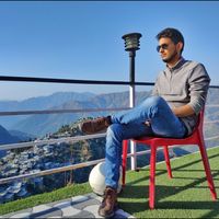 Shivam Joshi's Photo