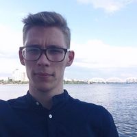 Nikolai Yakovlev的照片