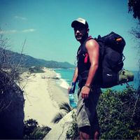 Photos de Mauricio Aria