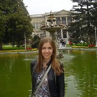 Danijela Sekulic的照片