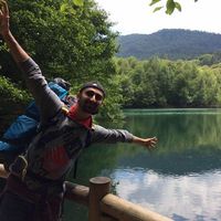 Umut Camgöz的照片