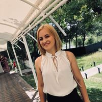 Georgiana Minzat's Photo