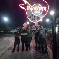 April Patterson's Photo