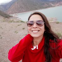 Leila Linke Koberstein的照片