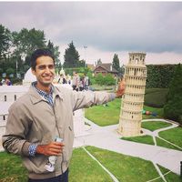 Gurchetan Dhillon的照片