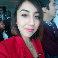 Yolanda Aguirre Capis's Photo