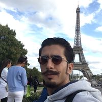 Le foto di Mostafa Ahmadi