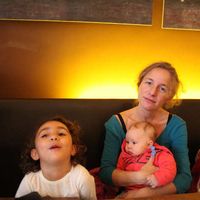 Scadlibi.Douab's Photo