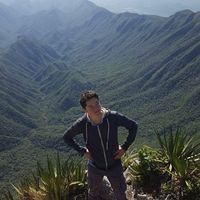 Juan Carlos Muñoz's Photo