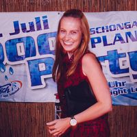 Le foto di Janina Keil