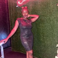 Alvina Allen的照片