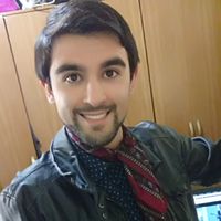 Fernando Mier Sosa的照片