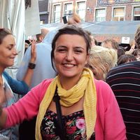 Laura Cooymans's Photo