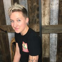 Photos de Danielle Chauvin