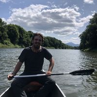 Fotos de Alex Donelson