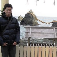 CHING-GUEI YANG's Photo