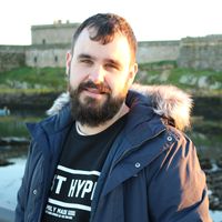 Antonio Lorenzo Taibo's Photo