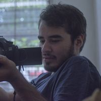 Photos de Guillermo Aquino