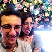 Photos de Maria Grillo