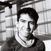 Samuel Iván Alfaro Galindo's Photo