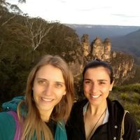 Flavia soza的照片