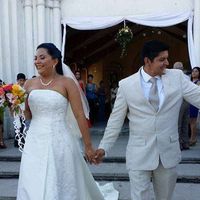 Berenice Parra's Photo