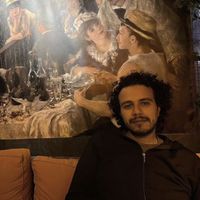 Mostafa Fouad的照片