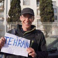 Le foto di Sacha Shaw