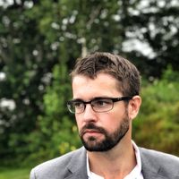 Adam Scheuring的照片