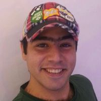 Mehdi Karimi的照片