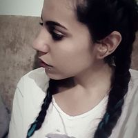 Berfin Özdemir's Photo