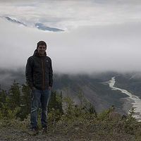 Felix Guglielmi's Photo