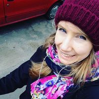 Justyna Wasilewska's Photo