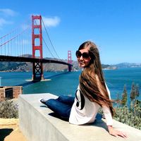 Franziska Ehret's Photo