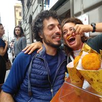 Giulia Macri's Photo