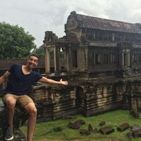 Hamza Nadim的照片