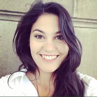 Alejandra Murray's Photo