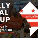 DC CS Weekly Meetup: Happy Hour at The Admiral's picture