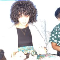 Anna  Löwenstein's Photo