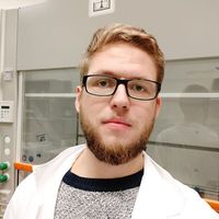 Karol Kozakiewicz's Photo