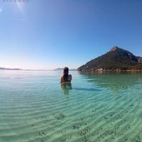 Santafosta Bravo Ana的照片