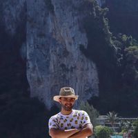 Elmalki Mohamed's Photo