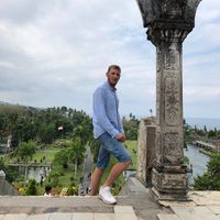 Maksim Hrecheniuk's Photo