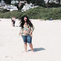 Andreina Montes's Photo