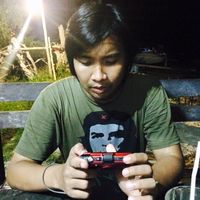 Joshua Reuben的照片